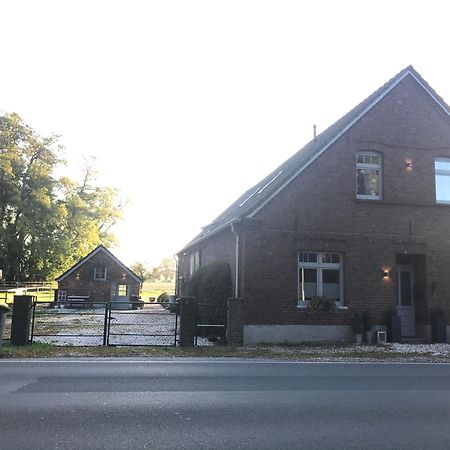 Ks Kotten Bed And Breakfast Rees Buitenkant foto