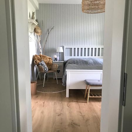 Ks Kotten Bed And Breakfast Rees Buitenkant foto
