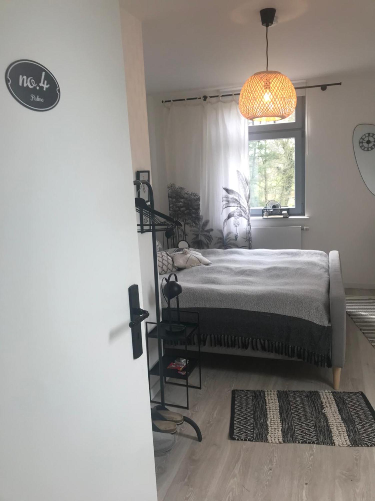 Ks Kotten Bed And Breakfast Rees Buitenkant foto