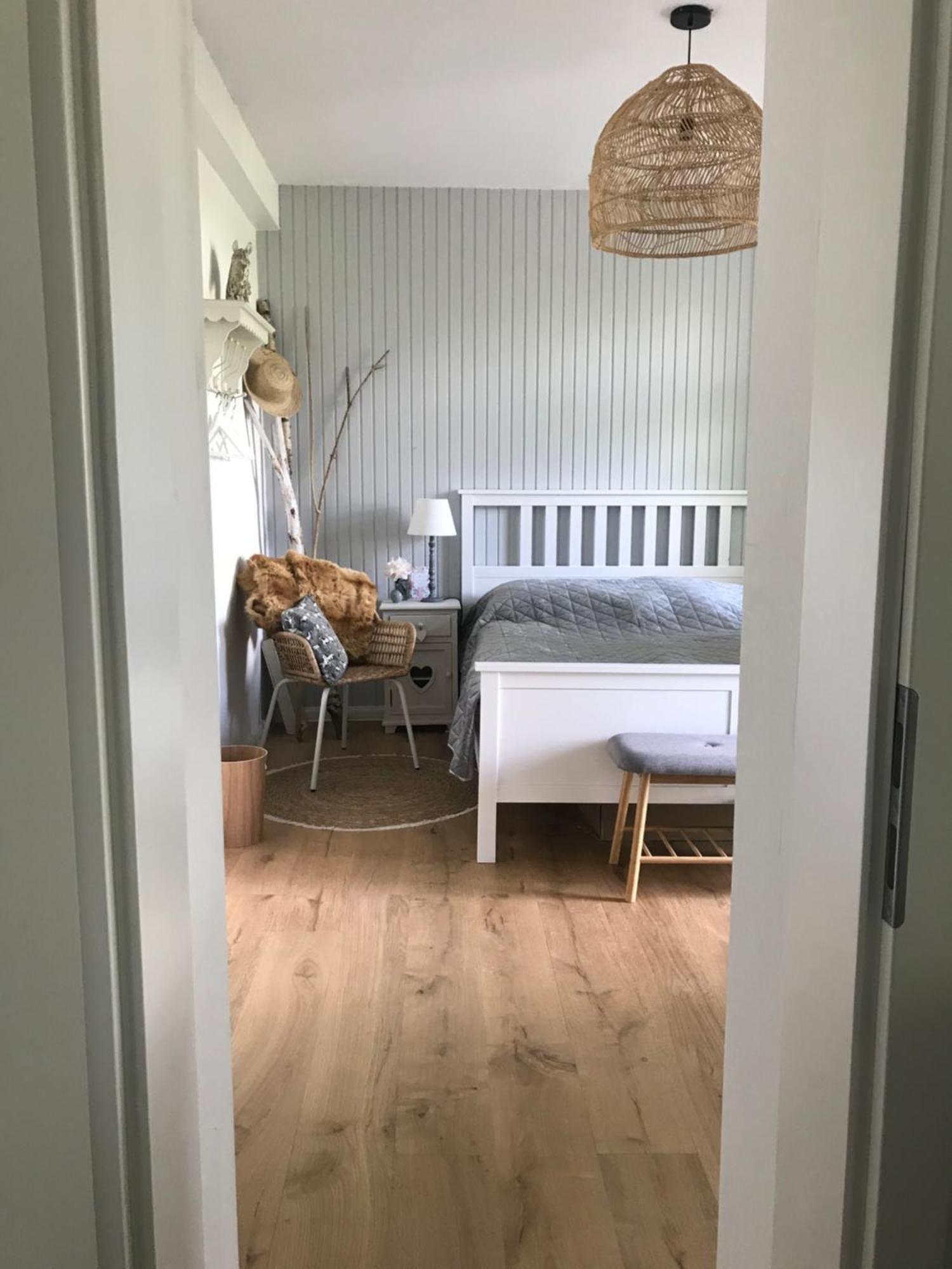 Ks Kotten Bed And Breakfast Rees Buitenkant foto