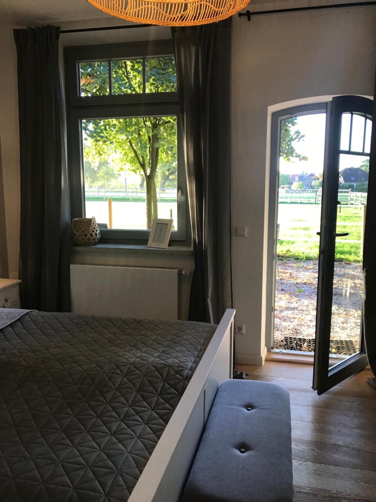 Ks Kotten Bed And Breakfast Rees Buitenkant foto
